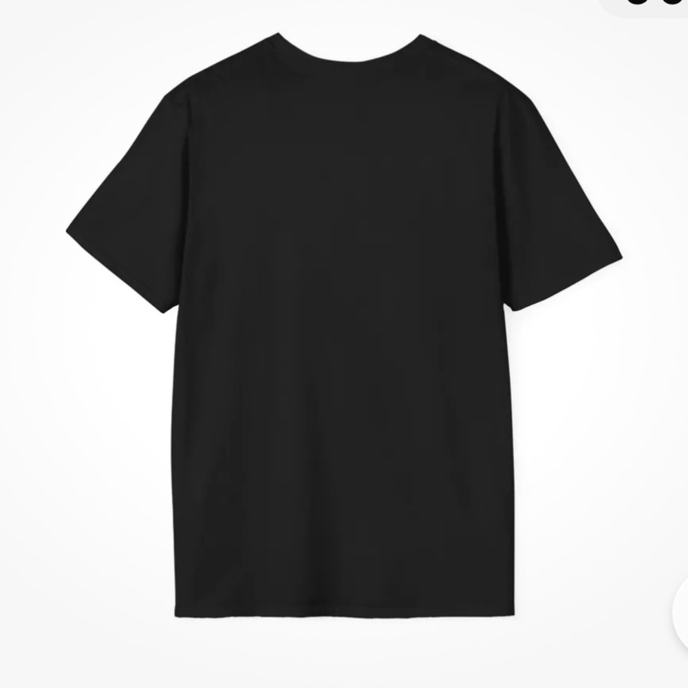 Crows Before Bros T-Shirt Trending Unisex one size NWOT - Picture 4 of 10